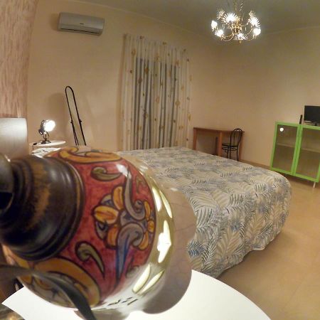 מלון ביאנקווילה Mamma Loretta' House מראה חיצוני תמונה