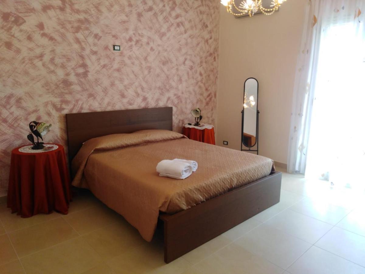 מלון ביאנקווילה Mamma Loretta' House מראה חיצוני תמונה
