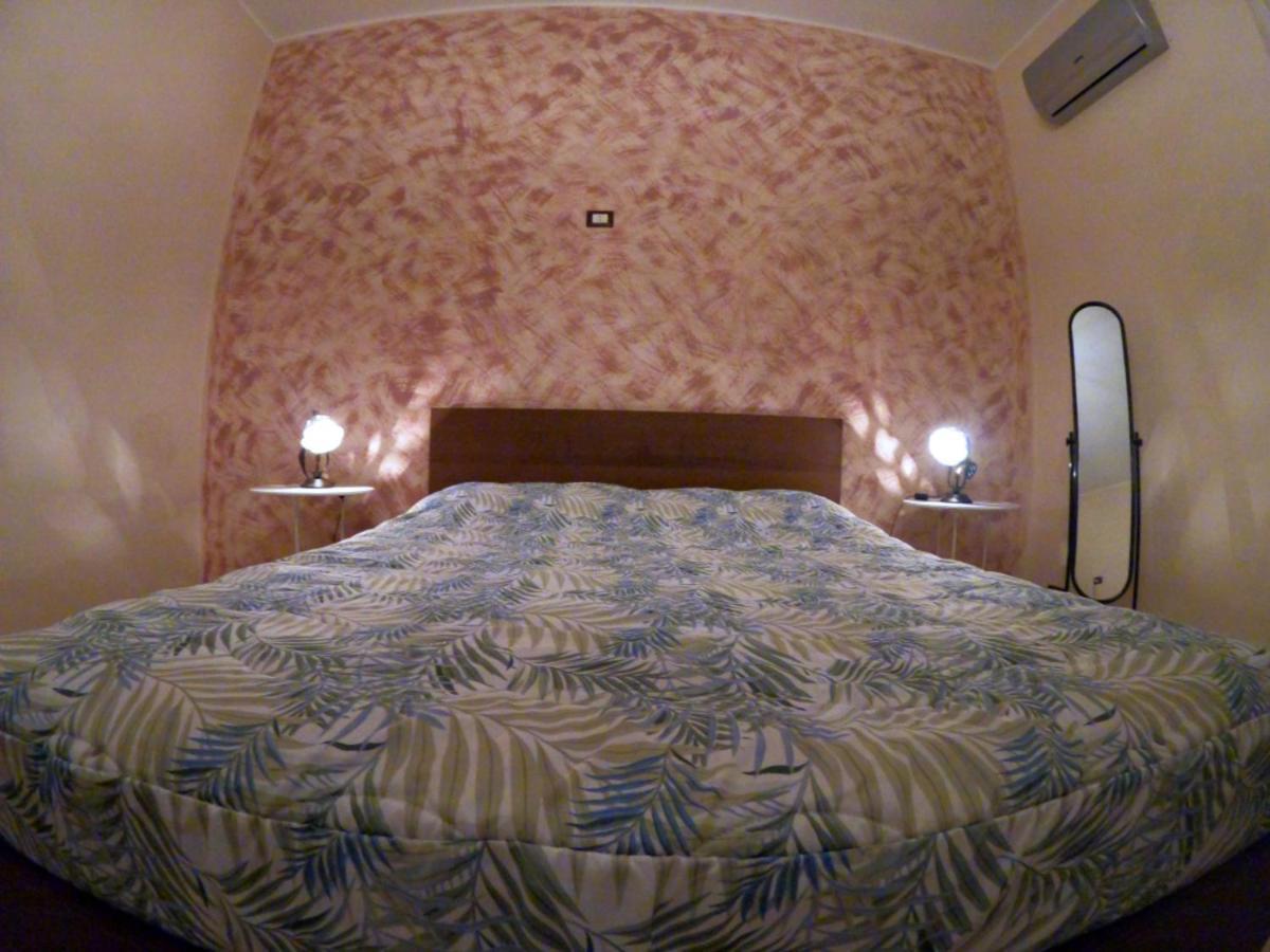 מלון ביאנקווילה Mamma Loretta' House מראה חיצוני תמונה