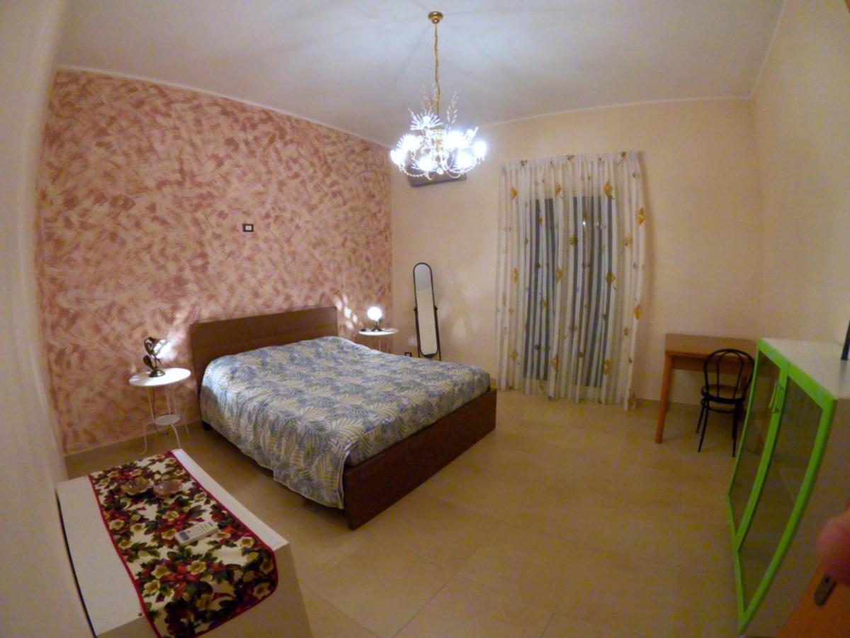 מלון ביאנקווילה Mamma Loretta' House מראה חיצוני תמונה
