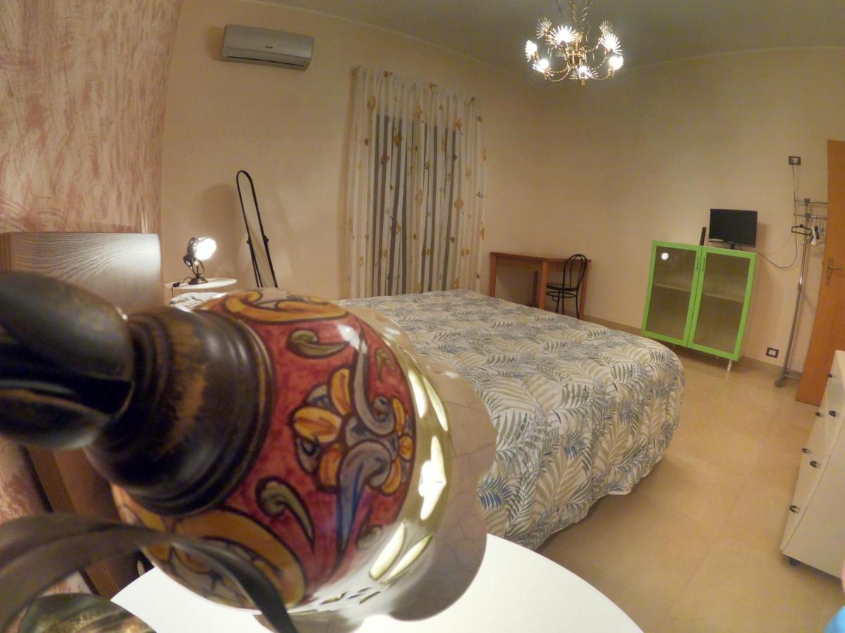 מלון ביאנקווילה Mamma Loretta' House מראה חיצוני תמונה
